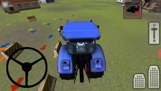 Farming 3D: Liquid Manure 8 screenshot 4