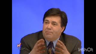 Kevin Meaney On Hollywood Squares 2003