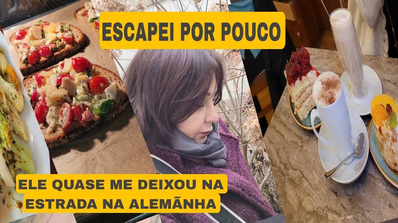 ELA VEIO ME VER + BROSCHETA DE LUXO + SUFLÊ + DEU RUIN,MEU CARRO DEU PAU E O PEDRO VEIO SOCORRER