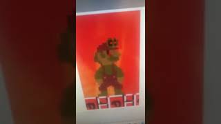 Mario exe con cappy exe