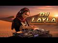DL LAYLA DESERT BEATS I Arabic Deep House 2026 | Oriental Vibes &amp; Hypnotic Groove