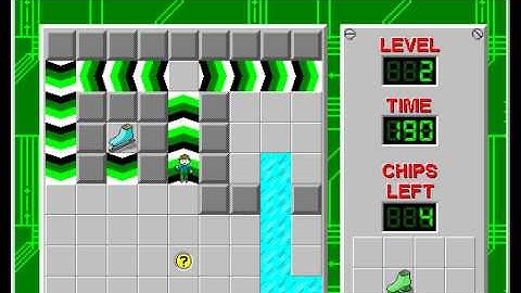 CCLP1 Level 2 Solution - 180 Seconds