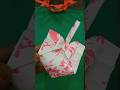 Easy craft paper ideas 💡/mini heart basket #diy #handmade #craft #artandcraft #paper #viralvideo