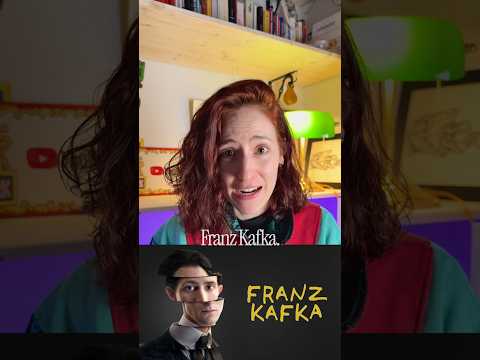¿Qué significa exactamente KAFKIANO?