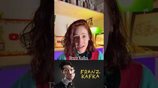 qu Significa Exactamente Kafkiano