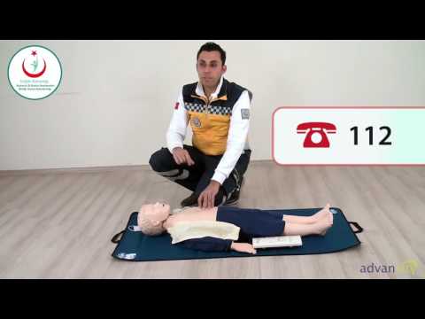 Video: CPR Yapmanın 3 Yolu