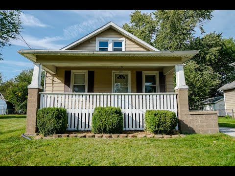 919 W Hanssler Place, Peoria, IL home video tour