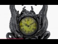 50 Dragon Home Decor Accessories To Give Your Castle Medieval Appeal