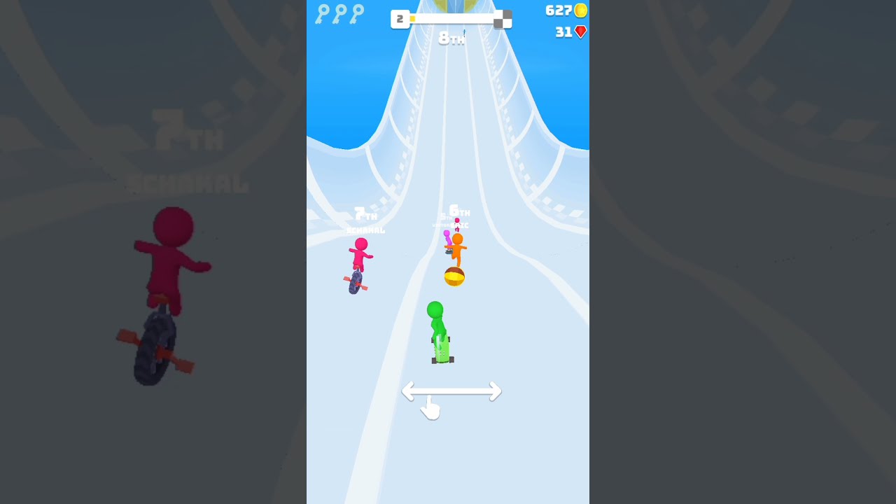 Turbo Stars ALL LEVELS! NEW GAME Turbo Stars WORLD RECORD! join clash