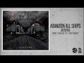 Abandon All Ships - Family Goretrait Ft. Rody Walker