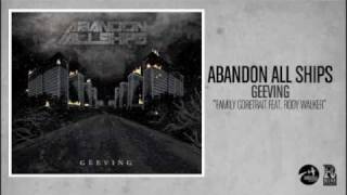 Watch Abandon All Ships Family Goretrait video