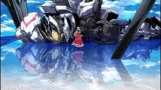 Mobile Suit Gundam IRON-BLOODED ORPHANS 2nd Opening Theme – Survivor Full