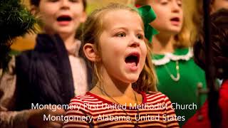 Christmas Around World