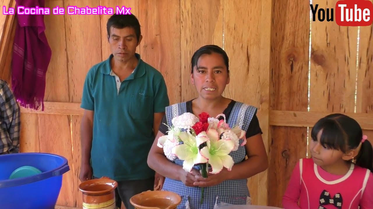 🎂🍰🎁En familia festejamos mi cumpleaños en el campo @La cocina de Chabelita Mx. 🎂🍰🎁