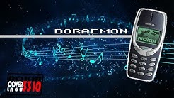 Doraemon (Cover) Nokia 3310  - Durasi: 0:53. 