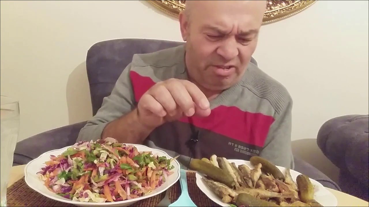 Asmr yapan amca - Komik Montaj