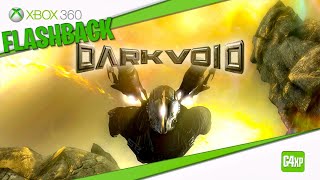 Jogo Dark Void - Xbox 360 (Usado) - Elite Games - Compre na melhor