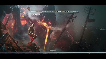 ENTROPY 2099 Season 4 