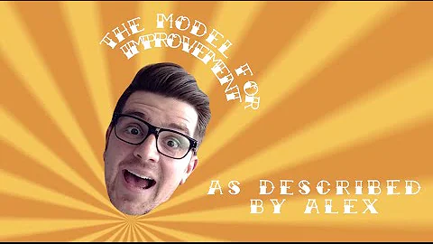 The Model for Improvement as described by Alex