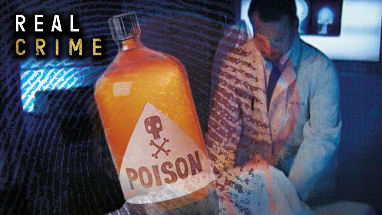 The Silent Killer: Investigating Unexplained Deaths (2023)