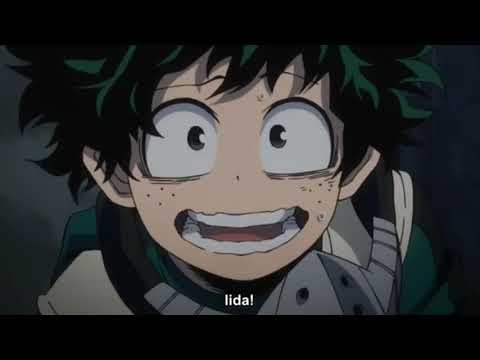 My Hero Academia Amv - Light em up X Radioactive HD | Anime amv | Fire Blade | MHA amv | bnha amv