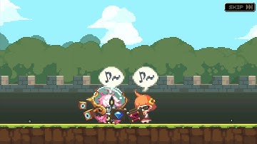 Crusaders Quest~BAHARHA AND XIAOHUI TANG PULLS!!! Let