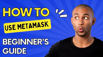 How to install and use Metamask? Beginner