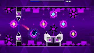 Supersonic - 43% (LEGENDARY INSANE DEMON) [GEOMETRY DASH] Chords - Chordify