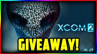 How To Get XCOM 2 for FREE!! (Epic Games Giveaway)