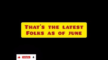 Latest May cotps update//how to open the site currently