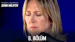 BAŞKALARI İÇİN DEĞİL KENDİN İÇİN YAŞA | Ünal Güner'le Hayat Okumaları: Senin Hikayen | 8. Bölüm