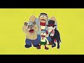 おれは怪物くんだ(セリフ付き) / Ore wa Kaibutsu-kun da