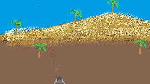 Retro Game Development: QB64