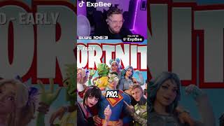 How Much Did I Spend on Skins?! (You Won't Believe It) #shorts #fortnite #gaming