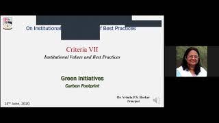 Famous Day 7: National Faculty Development Programme Profile