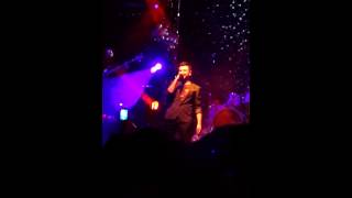 Gökhan Tepe - Veda Makami