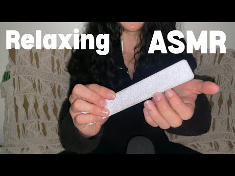 ASMR | Tingly Trigger Tuesdays✨