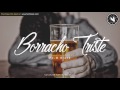 BASE DE RAP - “BORRACHO TRISTE” - RAP BEAT HIP HOP INSTRUMENTAL (Prod. Fx-M Black)
