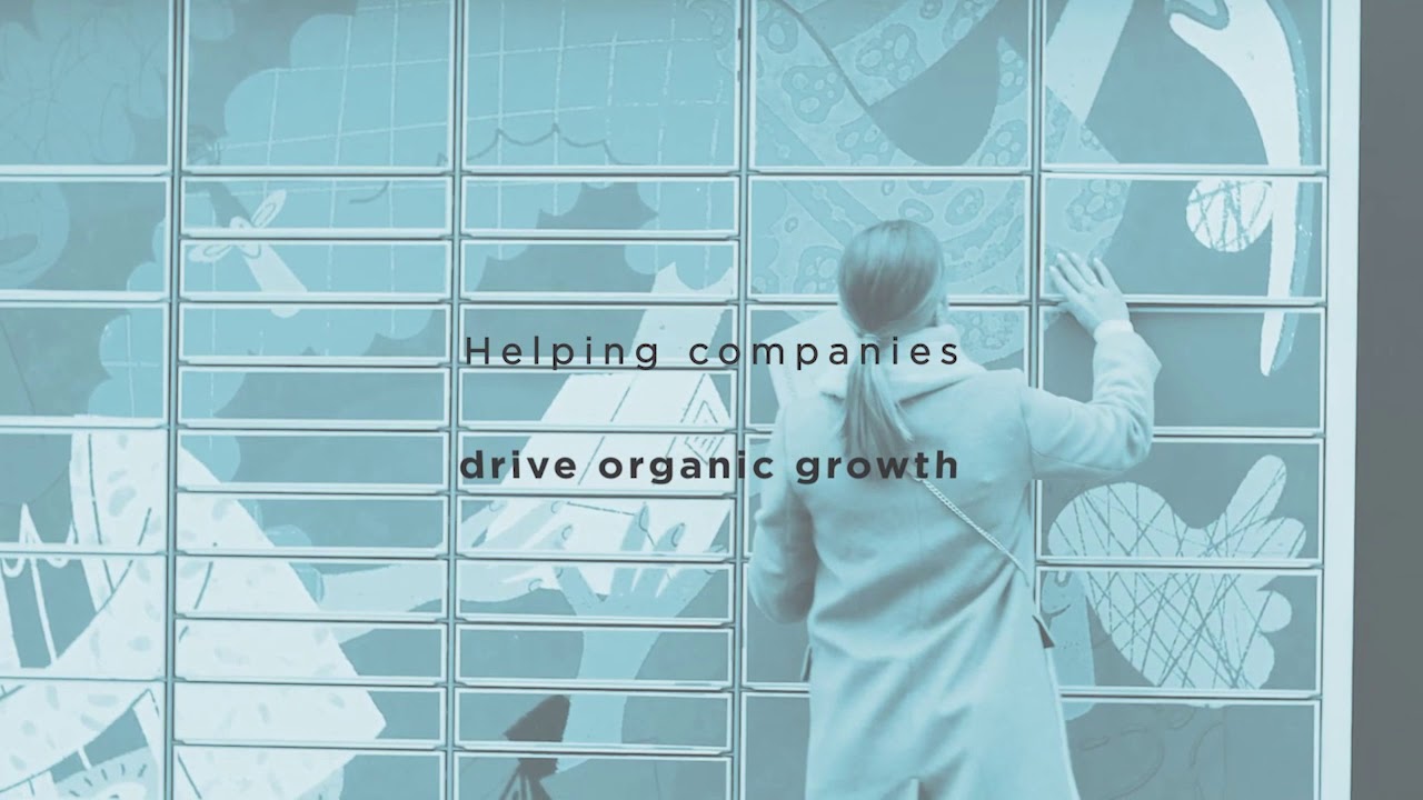 2020 in review: Advent International - YouTube