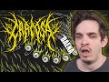 Metal musician reacts to carcosa  descensus  