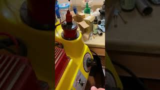 MSD 7AL-3 test
