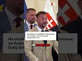 Šutaj Eštok neodpovedal na otázky o pozícii manželky policajného vyšetrovateľa | #aktuality