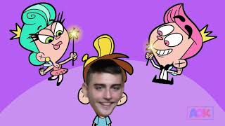 Michael Is In The Very Off Parents Intro On Rinos Channel