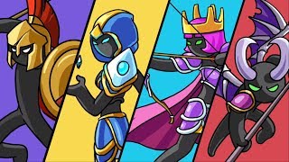 I Am Wizard Gameplay Walkthrough | Android Strategy Game screenshot 4