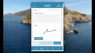 Monitoring - Zusätzliche Leistungen Im Servicevertrag Nach Behandlung Erfassen Debuxx Update
