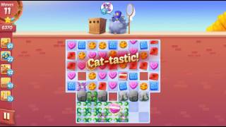 Cookie Cats Level 533