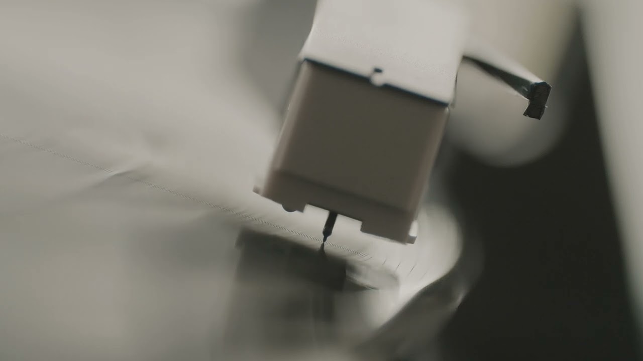 Free-to-Use Stock Footage of Vinyl 3