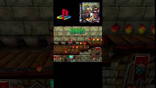 Crash Bandicoot 3: Warped! - Part 13 #crashbandicoot3  #warped  #ps1  #playstation1  #retrogaming