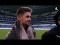 Юрий Горшков: Приятно было играть в такой атмосфере в день рождения