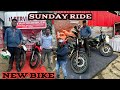 Sunday ride jorhat to dibrugarhnew xpulse pro test driveroyalenfield xpulse200 psvlogs411